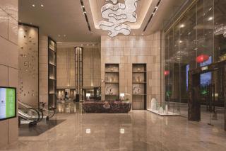 DoubleTree By Hilton Xiamen-Haicang - Xiamen - 4