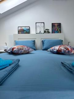 Blue Central Apartment - Veliko Tarnovo - 6