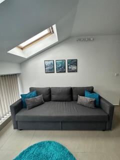 Blue Central Apartment - Veliko Tarnovo - 2