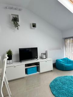 Blue Central Apartment - Veliko Tarnovo - 1