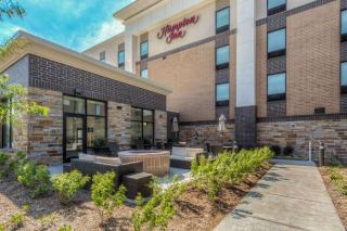 Hampton Inn-St. Louis Wentzville, MO - Wentzville - 8