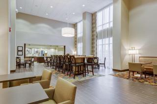 Hampton Inn-St. Louis Wentzville, MO - Wentzville - 6