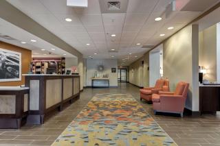 Hampton Inn-St. Louis Wentzville, MO - Wentzville - 3