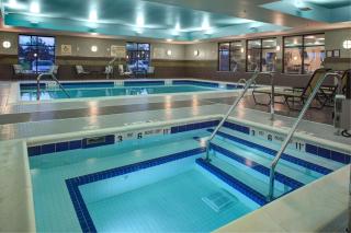 Hampton Inn & Suites Syracuse North Airport Area - North Syracuse - 6