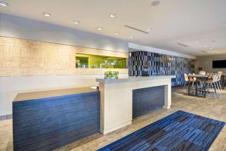Home2 Suites By Hilton Charles Town - Charles Town - 5