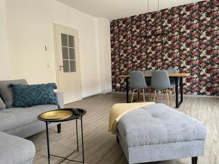 Ferienwohnung "An der Querne" Querfurt - 7