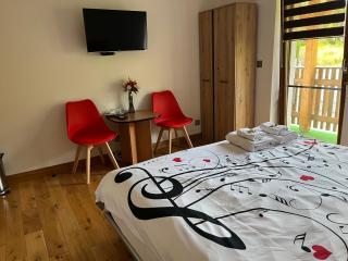 Casa Andreea - Vatra Dornei - 1