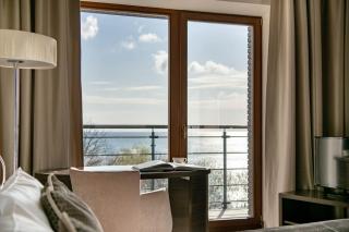 Hotel Różany Gaj - Destigo Hotels - 4