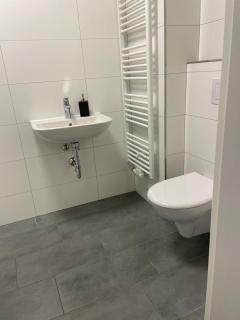 Ferienwohnung "An der Querne" Querfurt - Querfurt - 9