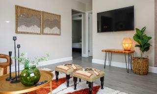 La Vie Boheme 1 - Relaxing Retreat w Parking - Miami - 8