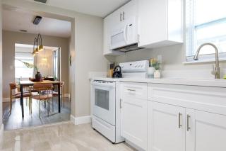La Vie Boheme 1 - Relaxing Retreat w Parking - Miami - 5