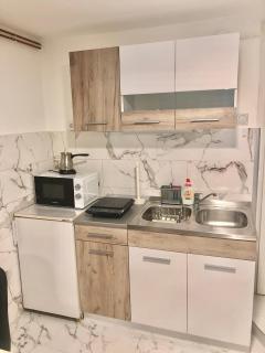Apartman TADIJA Niš - Donja Vrežina - 3