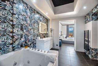 Hotel POZZO DI BORGO - Ajaccio - 4