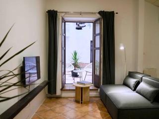 Apartamento Puerta del Camino 2 - Bilbau - 0