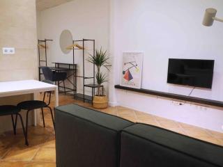 Apartamento Puerta del Camino 2 - Bilbau - 8