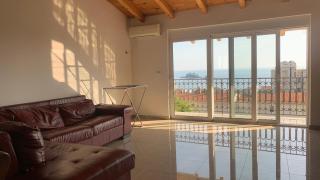 De Luxe Apartment with a Seaview - Petrovac na Moru - 9