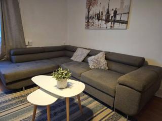 Stylish 2 Bed Apt - Harry Potter/ Leavesden Studios/Watford/Hemel Hempstead - Families/Professionals & Contractors Welcome - Serviced Accomodation - Sarratt - 2