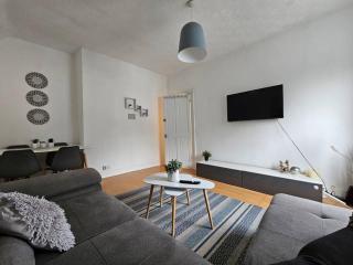 Stylish 2 Bed Apt - Harry Potter/ Leavesden Studios/Watford/Hemel Hempstead - Families/Professionals & Contractors Welcome - Serviced Accomodation - Sarratt - 3