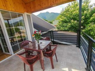 Qafqaz Flower Villa - Gabala - 7