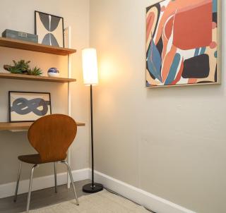 La Vie Boheme 2 - Charming Oasis w Parking - 1