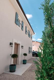 Casa Leccino - Brtonigla - 8