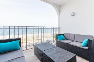 WELCS APARTAMENTO 085 EMP Frente al Mar - Empuriabrava - 8