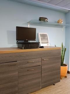 Aparta estudio Xenia - 4