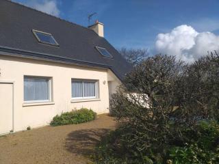 Maison avec jardin clos La Roche Jaudy - La Roche-Derrien - 6