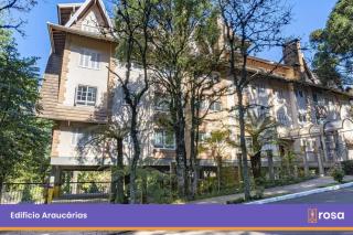 Rosa Edifício Araucárias - 8