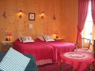 Hotel Christiania - Villard-de-Lans - 5