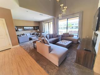 7594 Magic Village 3suites 6guets 8 min Disney - 9