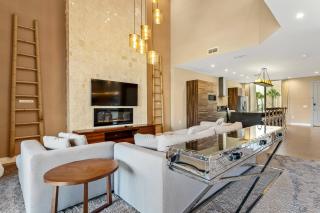 7594 Magic Village 3suites 6guets 8 min Disney - Orlando - 6