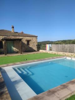 Casa Rural La Vega - San Vicente de Alcántara - 2