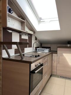 Apartment Brigita - Lopar - 6