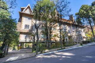 Rosa Edifício Araucárias - 6