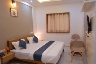 V.A TOURIST RESIDENCY - Taliparamba - 9