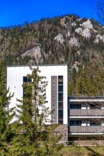 Apartmány Tri sestry Jasná - Demänovská Dolina - 9