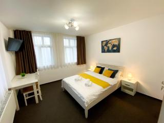 Central Park House - Cluj-Napoca - 1