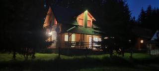 Vila Pavle - Bajina Bašta - 0