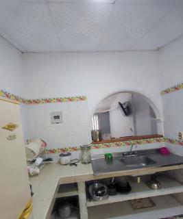Casa azul - Armenia - 2