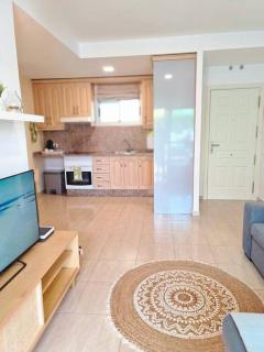Homely Apt in Modern building with Pool - San Miguel de Abona - 6