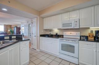Luxury 2 bedroom Condo- Yacht club - Myrtle Beach - 5