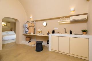 RockHill Luxury Suite Imerovigli - 5