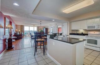 Luxury 2 bedroom Condo- Yacht club - Myrtle Beach - 4