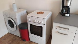 Appartement Fx 1 - Saint Die - 3