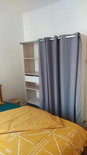 Appartement Fx 1 - Saint Die - 1