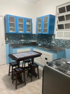 Apartamento de Copacabana ( Posto 5 ) - Rio de Janeiro - 8