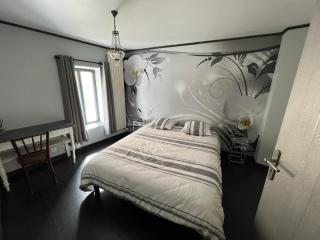 le logis du désert - 5