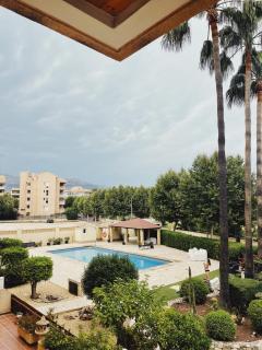 Relax Hipersol Golf - Albir - 2