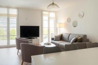 Disneyland-Paris, 8pers, 2 Parkings, Wifi - 8